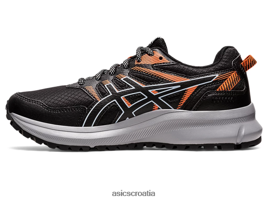 asics hrvatska 6NZ2TF2943 žene crno/meko nebo