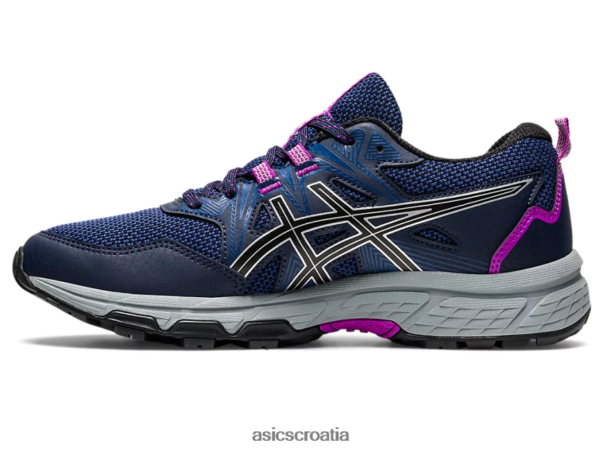 asics hrvatska 6NZ2TF2945 žene ponoć/čisto srebro