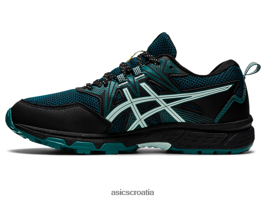 asics hrvatska 6NZ2TF2948 žene crno/umirujuće more