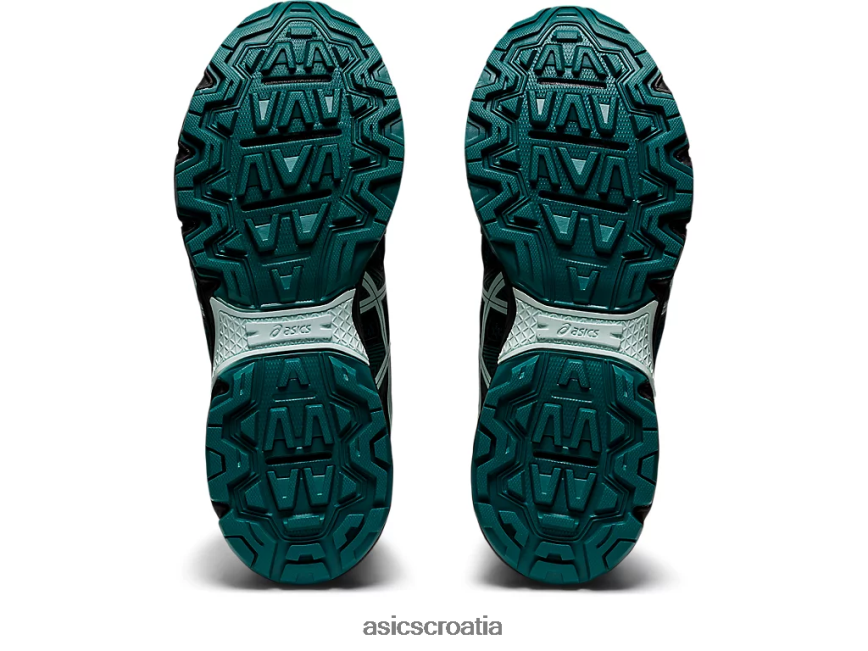 asics hrvatska 6NZ2TF2948 žene crno/umirujuće more