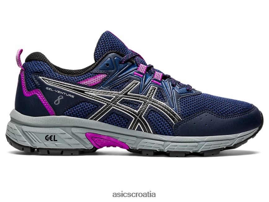 asics hrvatska 6NZ2TF2981 žene ponoć/čisto srebro