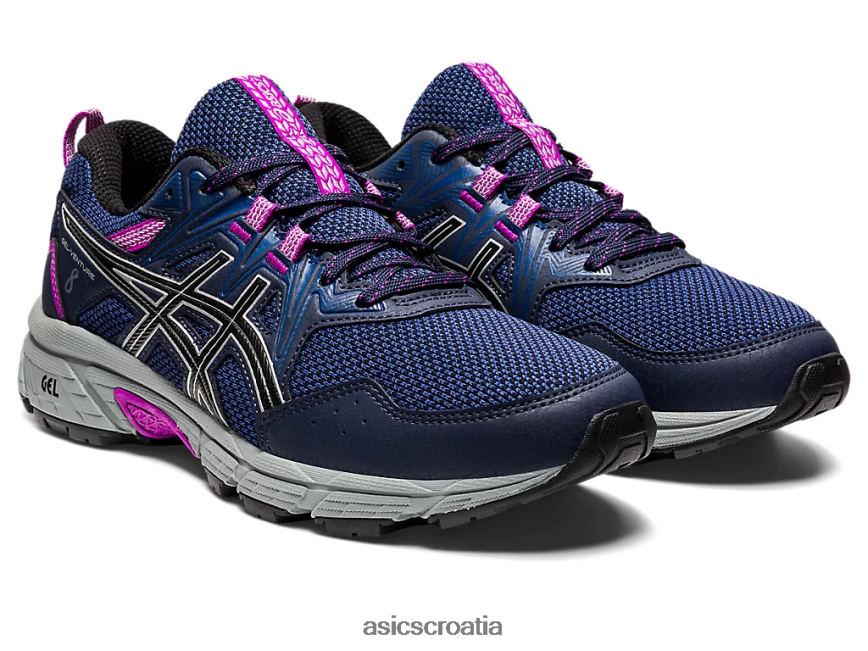 asics hrvatska 6NZ2TF2981 žene ponoć/čisto srebro