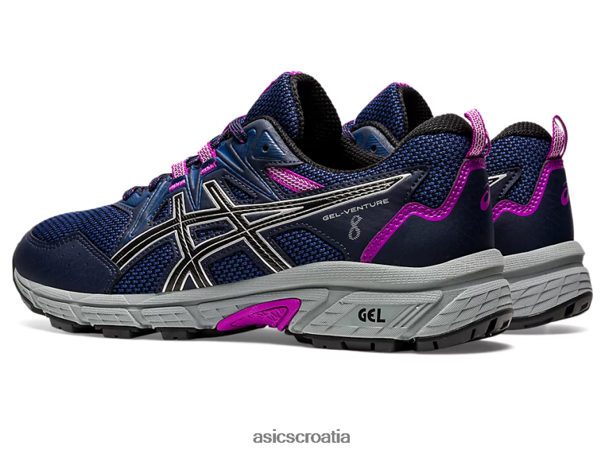 asics hrvatska 6NZ2TF2981 žene ponoć/čisto srebro