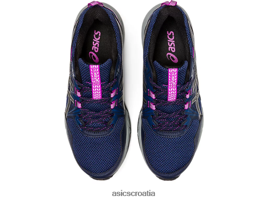 asics hrvatska 6NZ2TF2981 žene ponoć/čisto srebro
