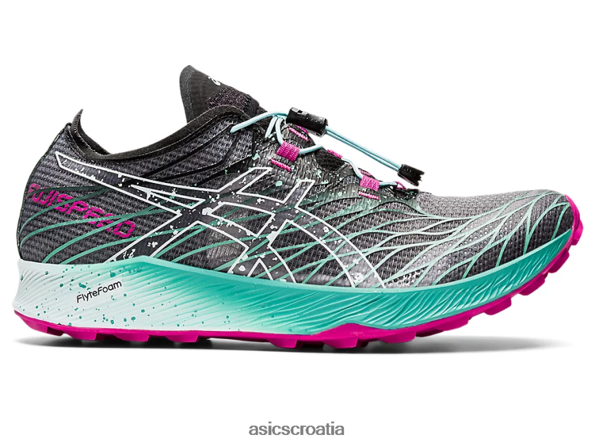 asics hrvatska 6NZ2TF3102 žene crno/umirujuće more