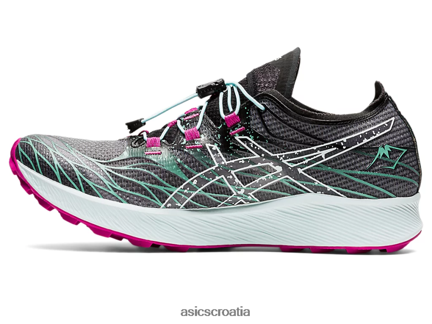 asics hrvatska 6NZ2TF3102 žene crno/umirujuće more