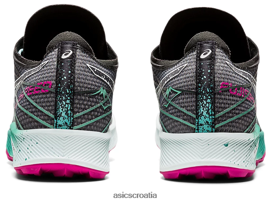 asics hrvatska 6NZ2TF3102 žene crno/umirujuće more