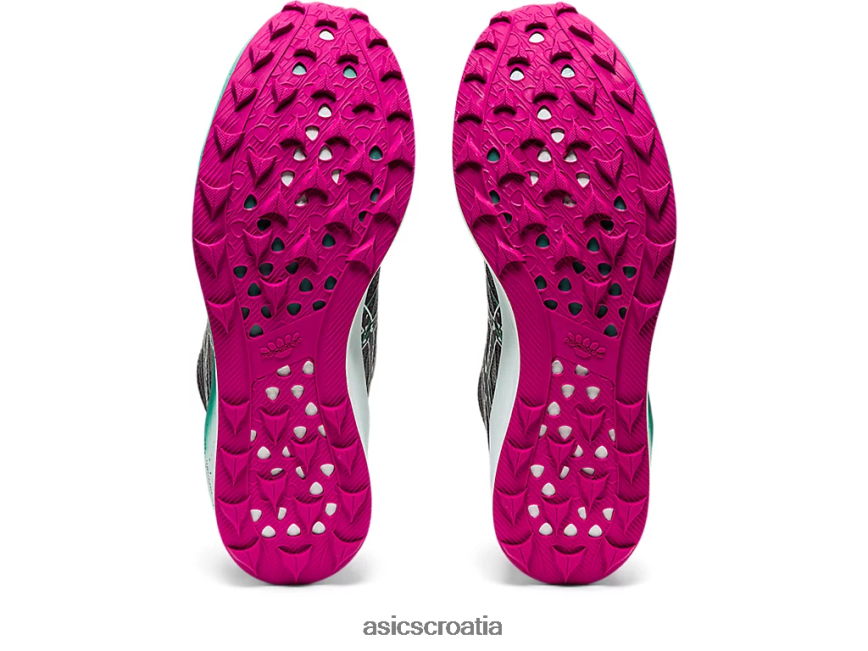 asics hrvatska 6NZ2TF3102 žene crno/umirujuće more