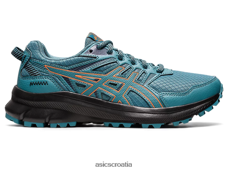 asics hrvatska 6NZ2TF3110 žene magloviti bor/nova narančasta