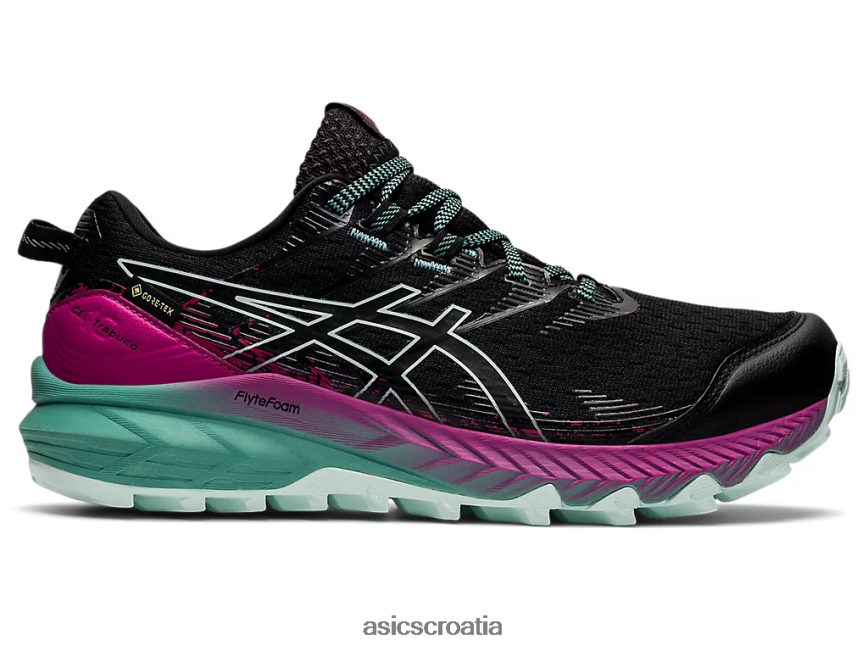 asics hrvatska 6NZ2TF3114 žene crno/umirujuće more