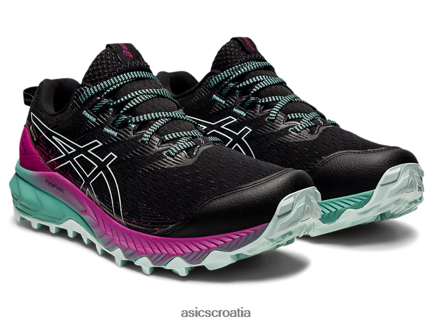 asics hrvatska 6NZ2TF3114 žene crno/umirujuće more