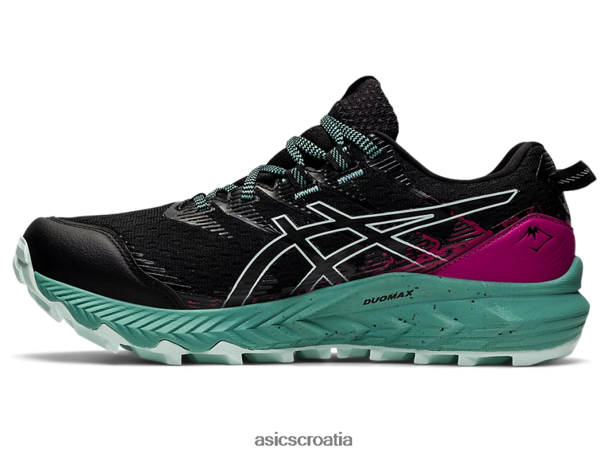 asics hrvatska 6NZ2TF3114 žene crno/umirujuće more