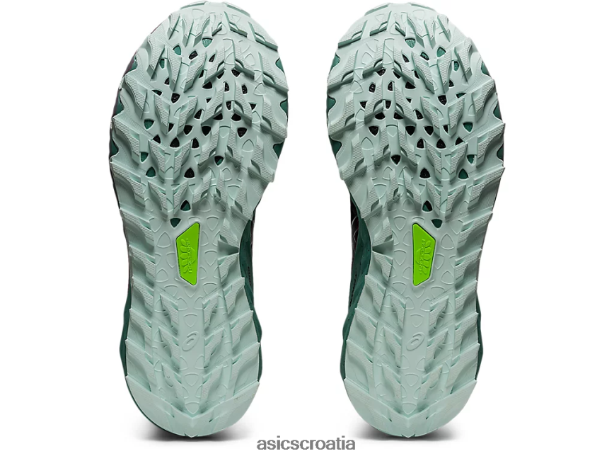 asics hrvatska 6NZ2TF3114 žene crno/umirujuće more