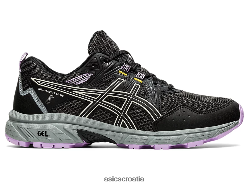 asics hrvatska 6NZ2TF3354 žene crna/bjelokost
