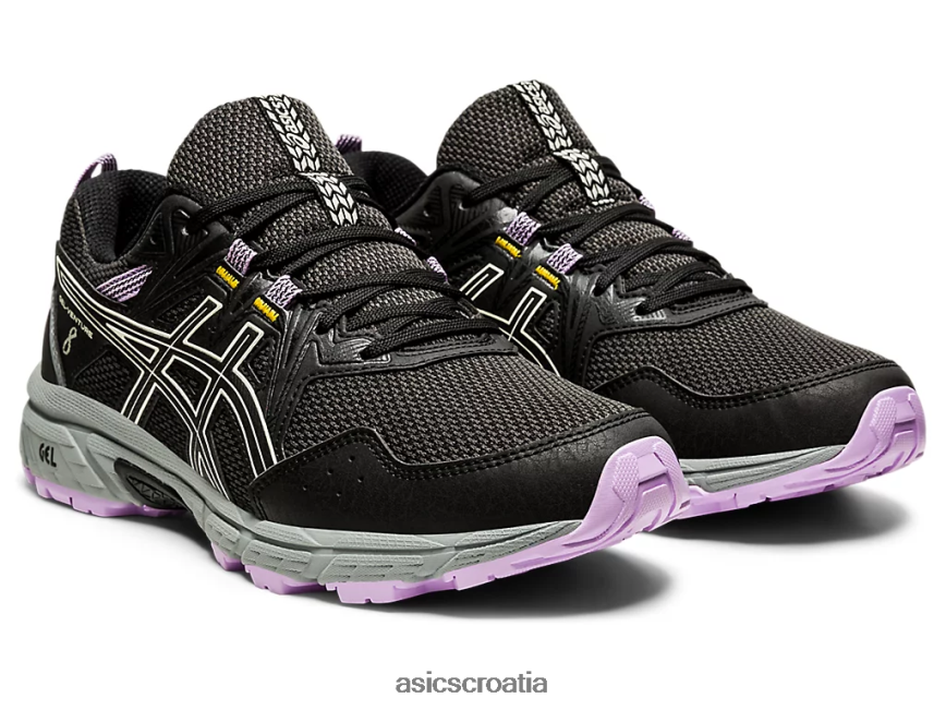 asics hrvatska 6NZ2TF3354 žene crna/bjelokost
