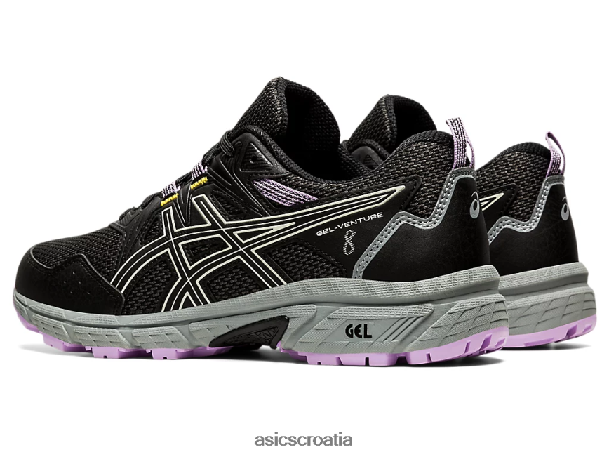 asics hrvatska 6NZ2TF3354 žene crna/bjelokost
