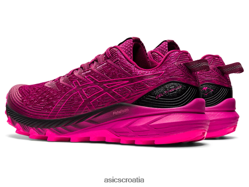 asics hrvatska 6NZ2TF3414 žene sušena bobica/fuksija crvena