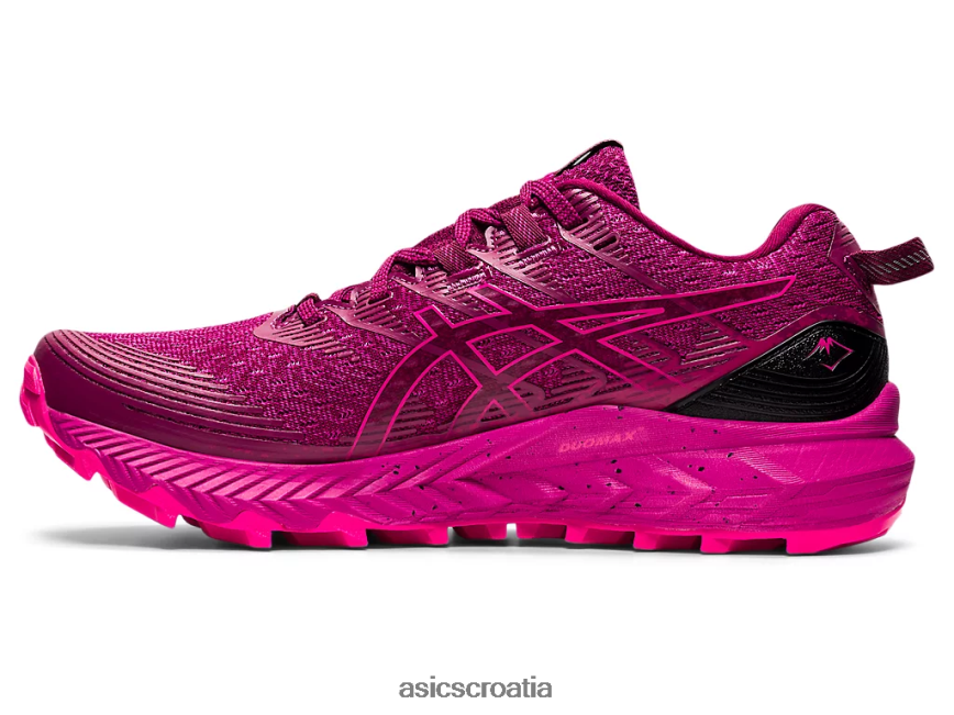 asics hrvatska 6NZ2TF3414 žene sušena bobica/fuksija crvena