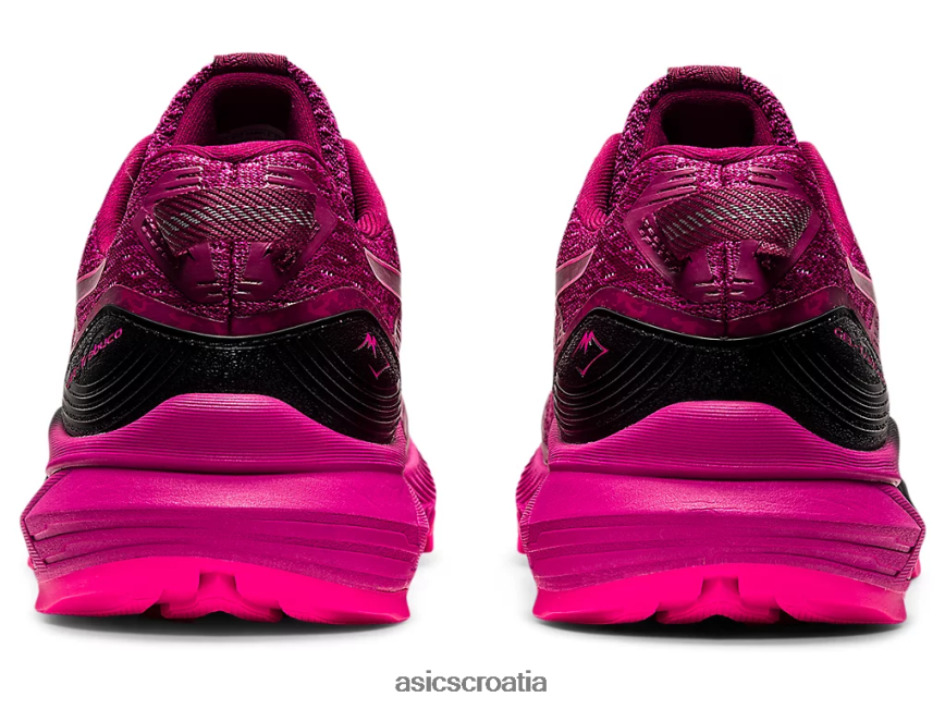 asics hrvatska 6NZ2TF3414 žene sušena bobica/fuksija crvena