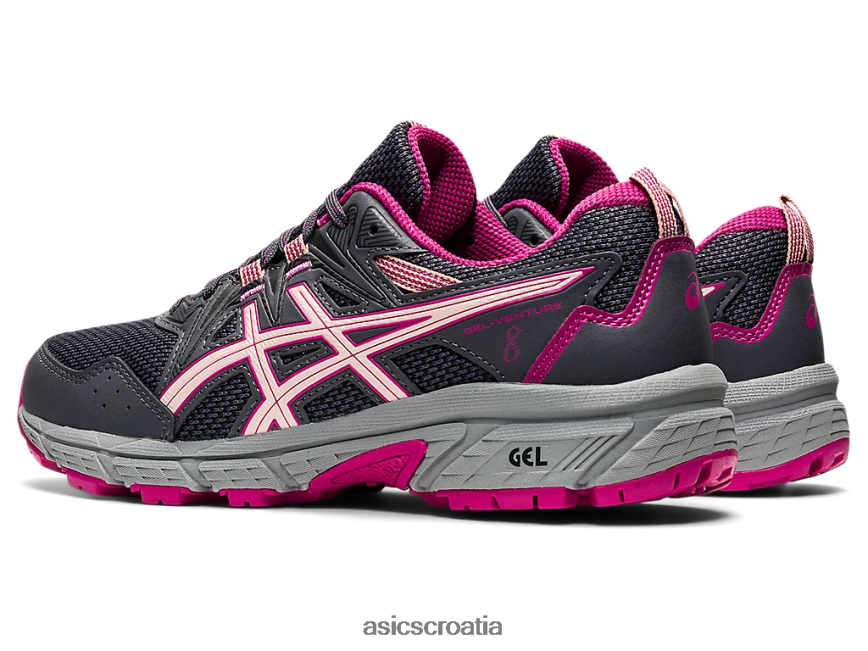 asics hrvatska 6NZ2TF3440 žene nosač siva/povjetarac