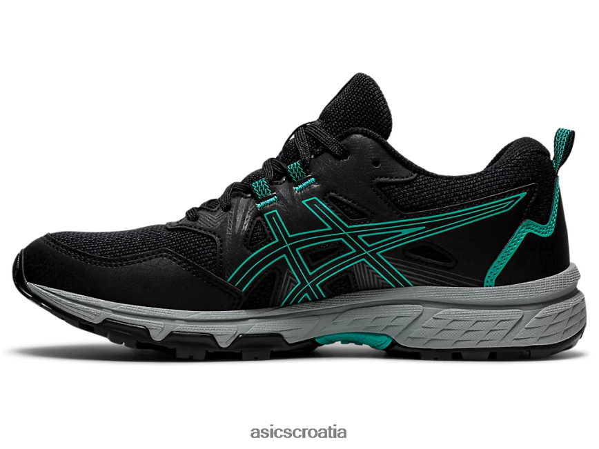 asics hrvatska 6NZ2TF3441 žene crno
