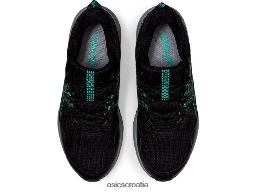 asics hrvatska 6NZ2TF3441 žene crno