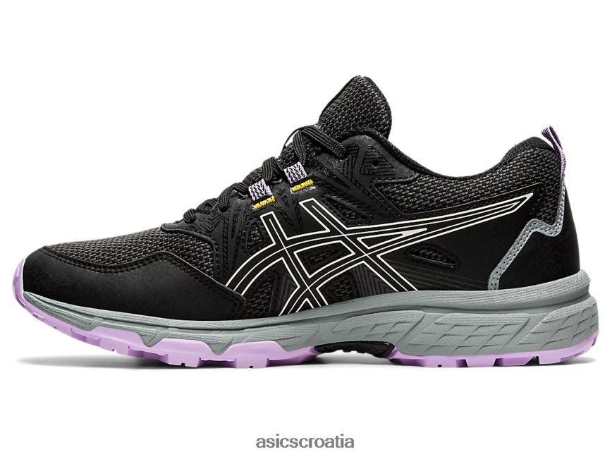 asics hrvatska 6NZ2TF3443 žene crna/bjelokost