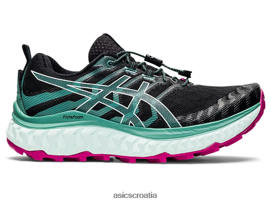asics hrvatska 6NZ2TF3461 žene crno/umirujuće more