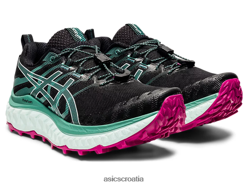 asics hrvatska 6NZ2TF3461 žene crno/umirujuće more
