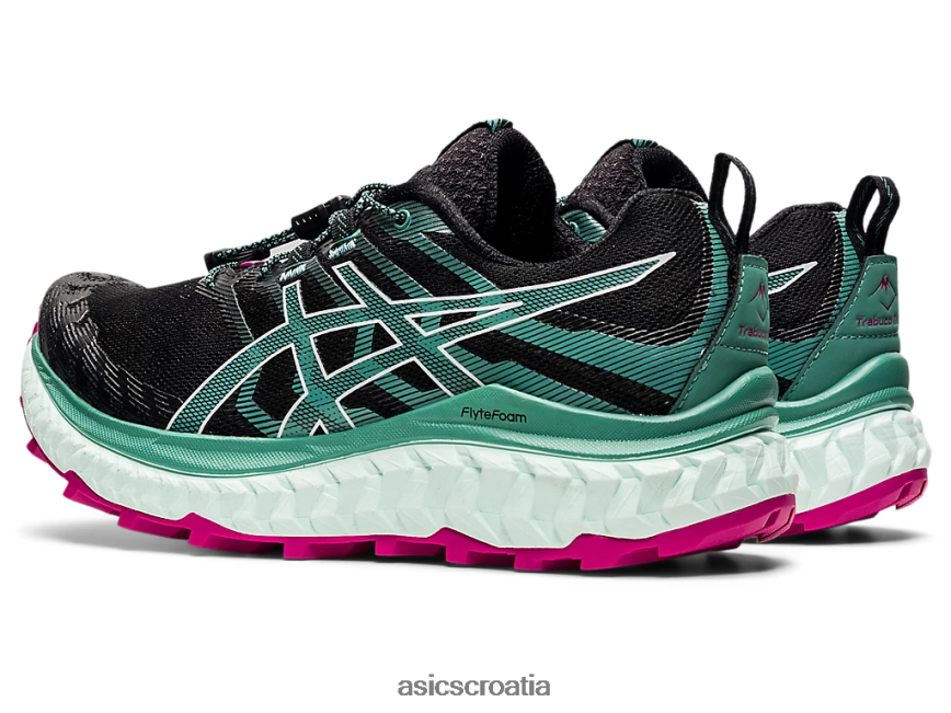 asics hrvatska 6NZ2TF3461 žene crno/umirujuće more