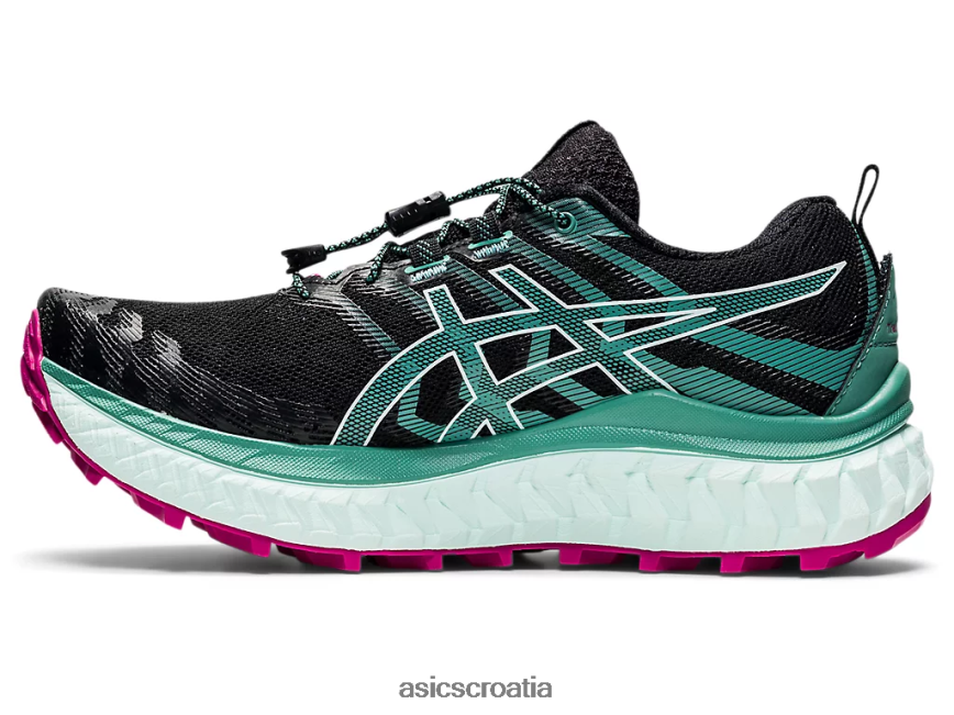 asics hrvatska 6NZ2TF3461 žene crno/umirujuće more