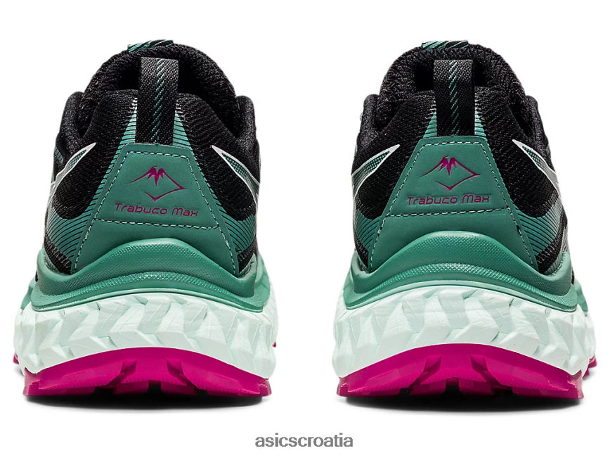 asics hrvatska 6NZ2TF3461 žene crno/umirujuće more