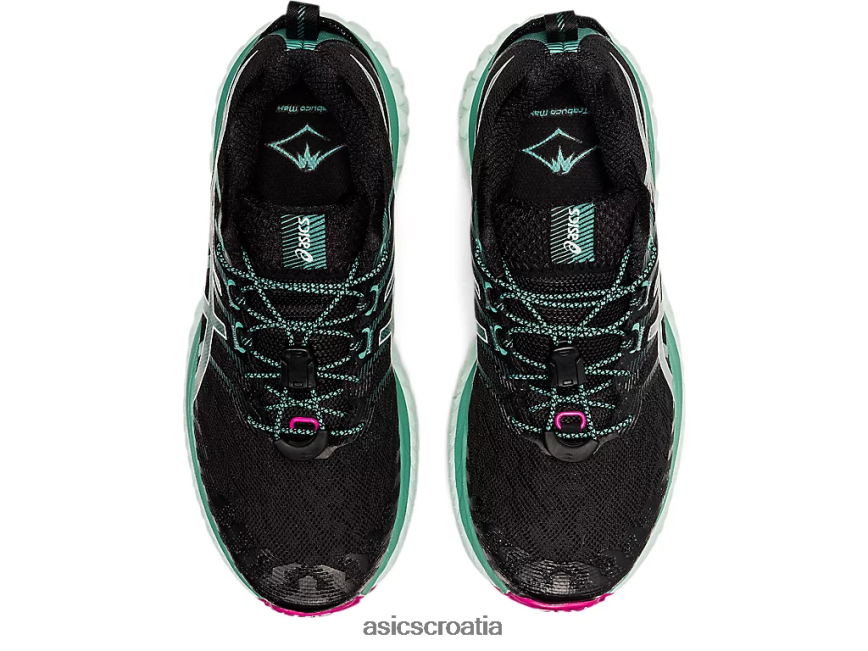 asics hrvatska 6NZ2TF3461 žene crno/umirujuće more