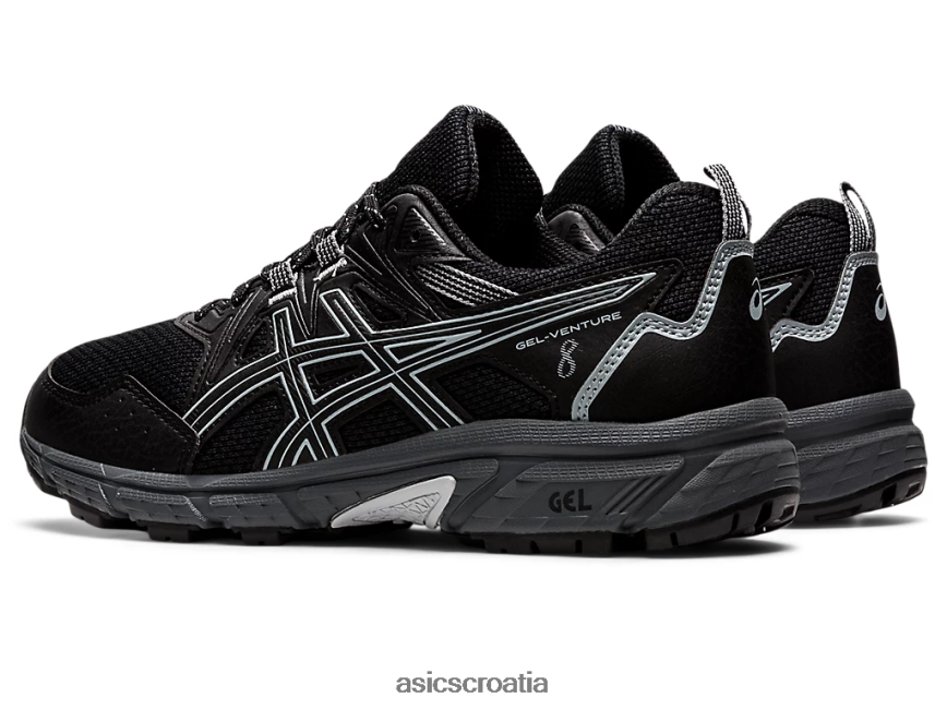 asics hrvatska 6NZ2TF3475 žene crna/pijemont siva