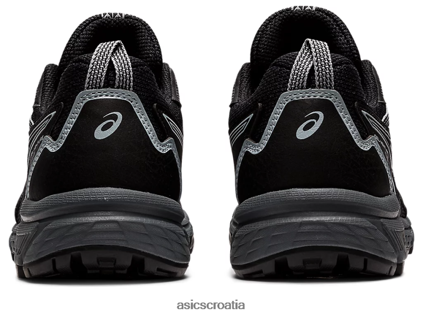 asics hrvatska 6NZ2TF3475 žene crna/pijemont siva