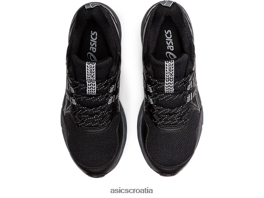 asics hrvatska 6NZ2TF3475 žene crna/pijemont siva