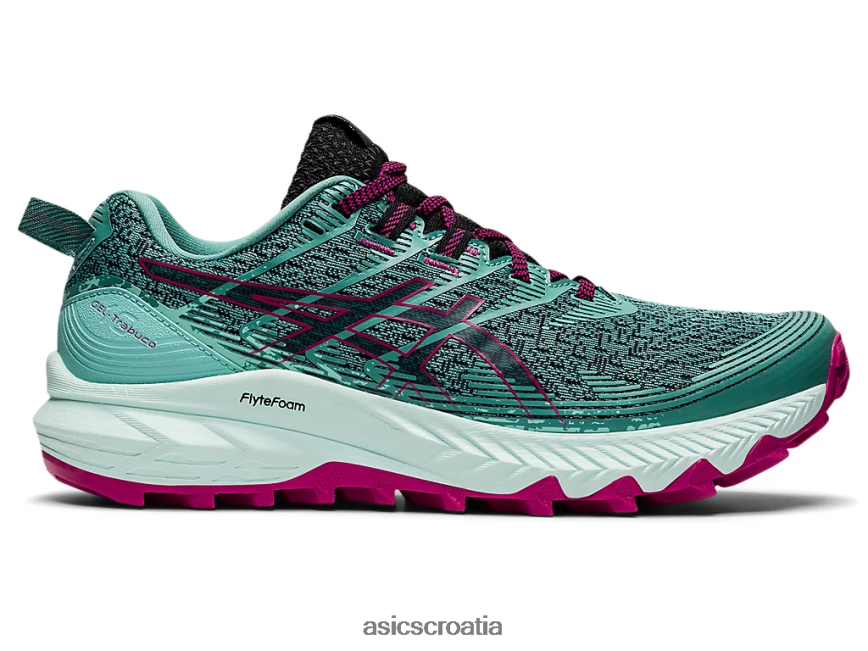 asics hrvatska 6NZ2TF3508 žene kadulja/crna