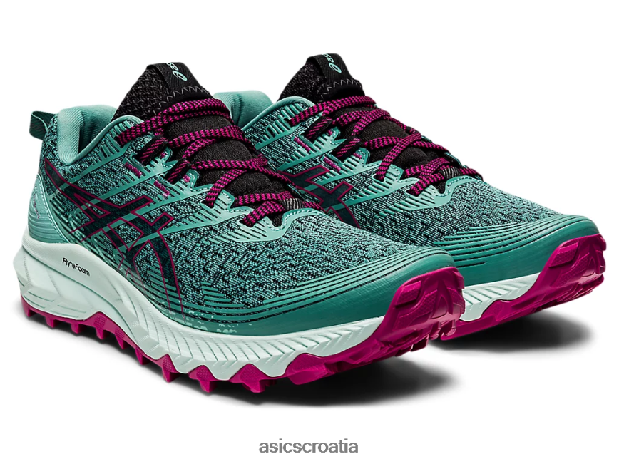 asics hrvatska 6NZ2TF3508 žene kadulja/crna