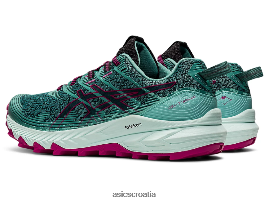 asics hrvatska 6NZ2TF3508 žene kadulja/crna