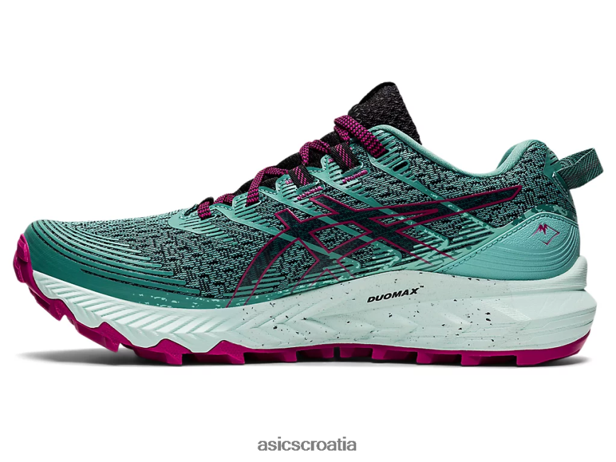 asics hrvatska 6NZ2TF3508 žene kadulja/crna