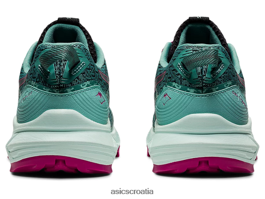 asics hrvatska 6NZ2TF3508 žene kadulja/crna