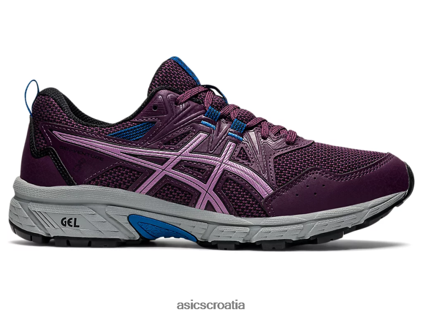 asics hrvatska 6NZ2TF3515 žene duboka šljiva/crna