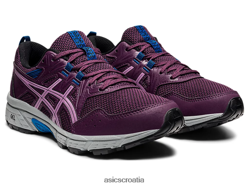 asics hrvatska 6NZ2TF3515 žene duboka šljiva/crna