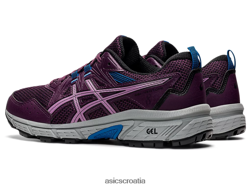 asics hrvatska 6NZ2TF3515 žene duboka šljiva/crna