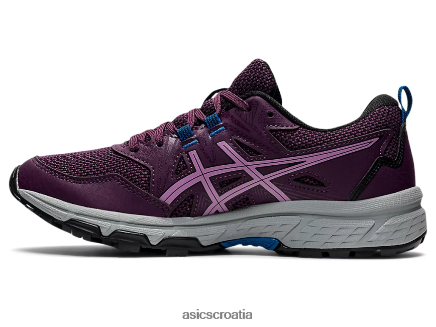 asics hrvatska 6NZ2TF3515 žene duboka šljiva/crna