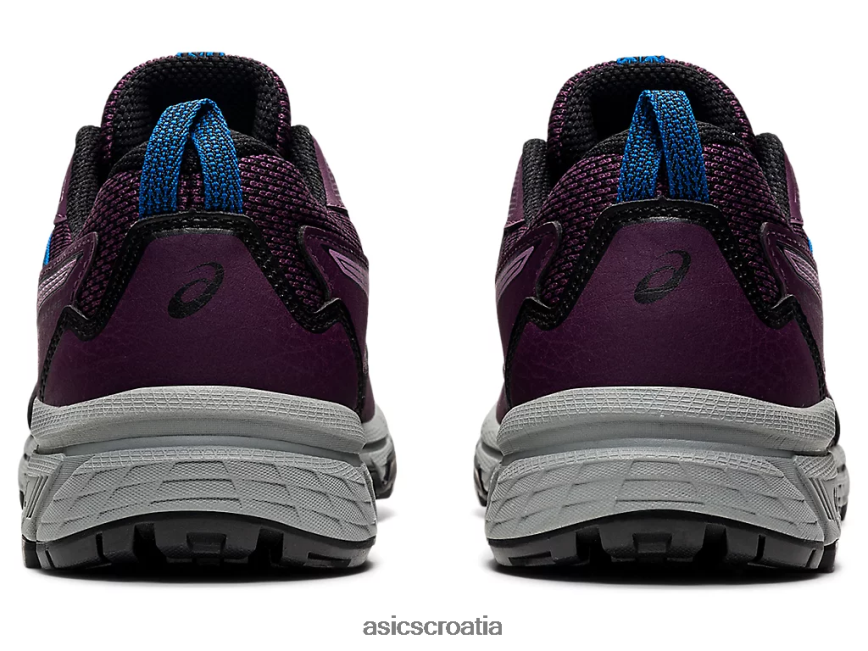 asics hrvatska 6NZ2TF3515 žene duboka šljiva/crna