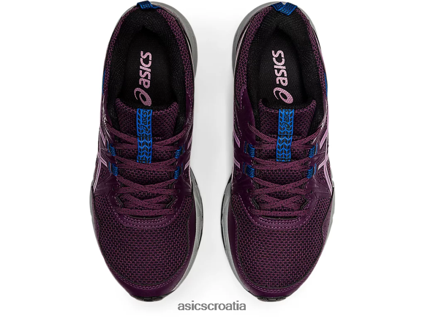 asics hrvatska 6NZ2TF3515 žene duboka šljiva/crna