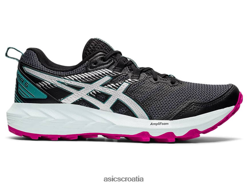 asics hrvatska 6NZ2TF3558 žene crno/čisto srebro