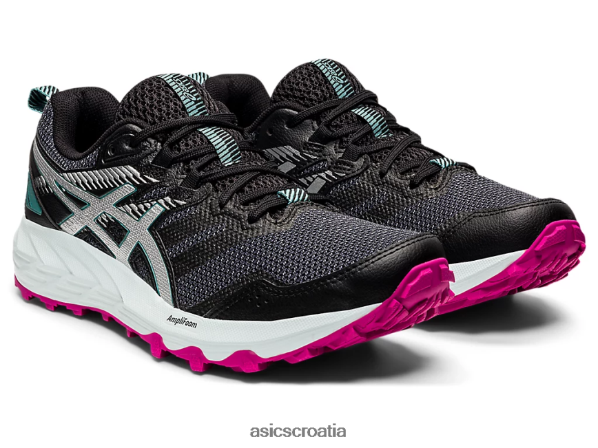 asics hrvatska 6NZ2TF3558 žene crno/čisto srebro