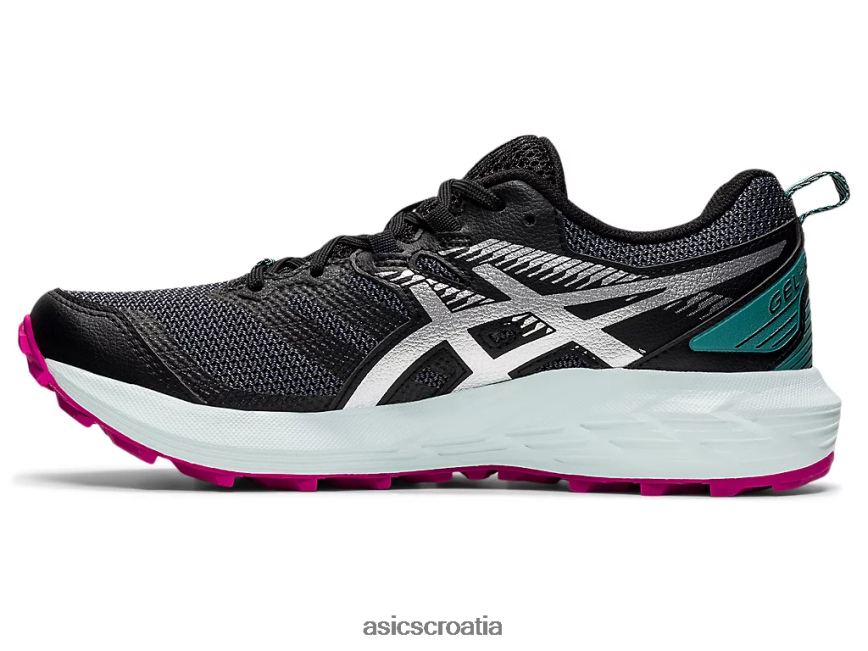asics hrvatska 6NZ2TF3558 žene crno/čisto srebro